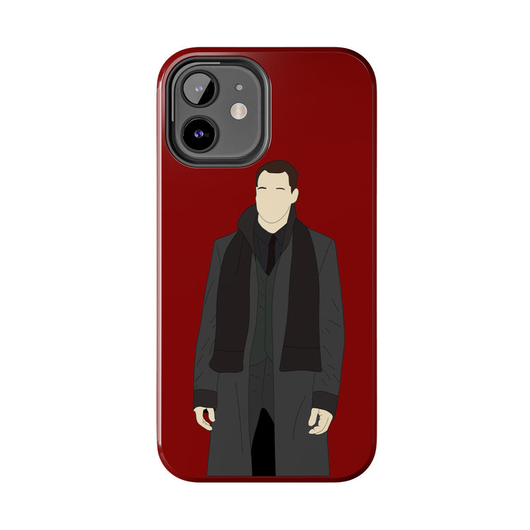 Felix Of The Volturi Phone Case - Fandom-Made