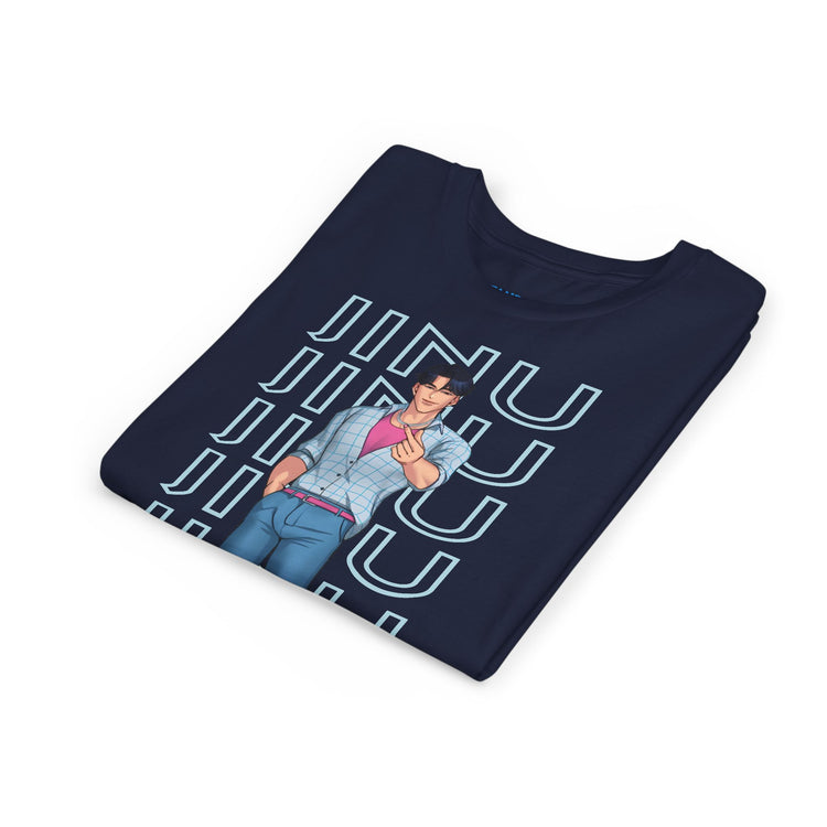 Jinu Youth Tee