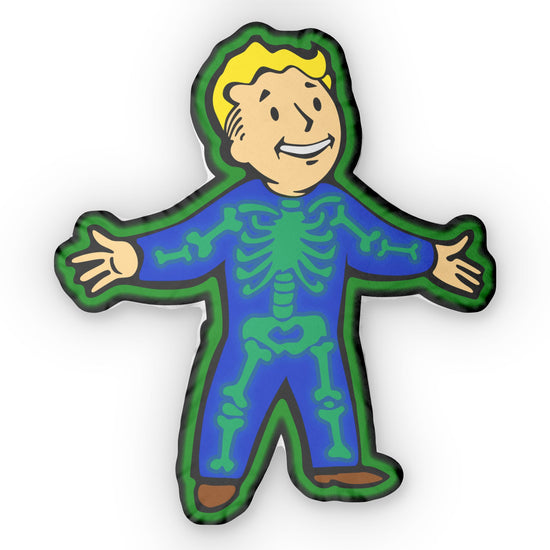 How About a Hug-Shaped Pillow - Fandom-Made