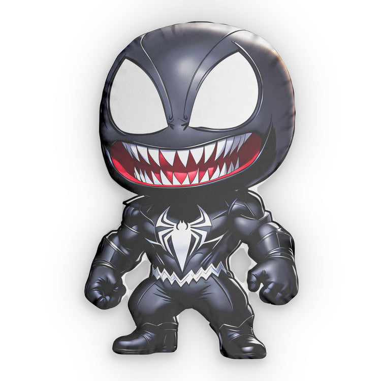 Venom Pillow - Fandom-Made