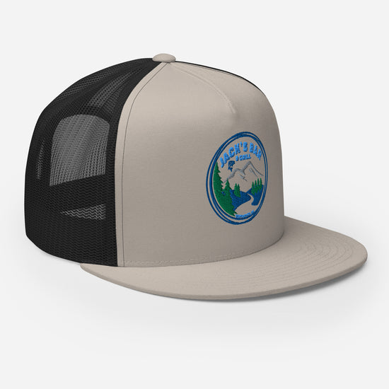 Jack's Bar & Grill Trucker Cap - Fandom-Made