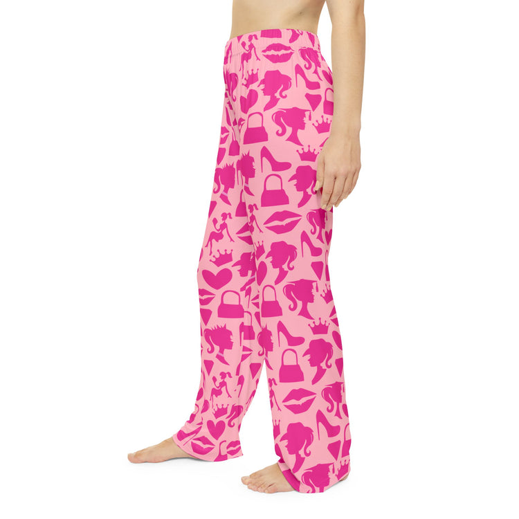 Girlie Doll Women's Pajama Pants