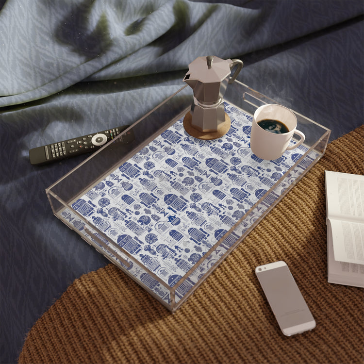 R2 Serving Tray - Fandom-Made