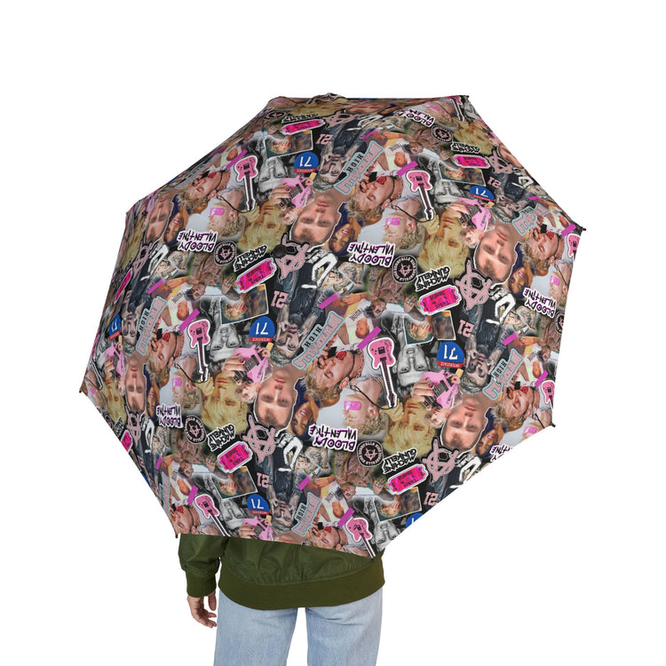 MGK Umbrella - Fandom-Made