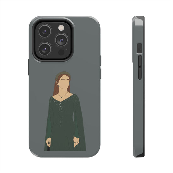 Alicent Phone Case - Fandom-Made