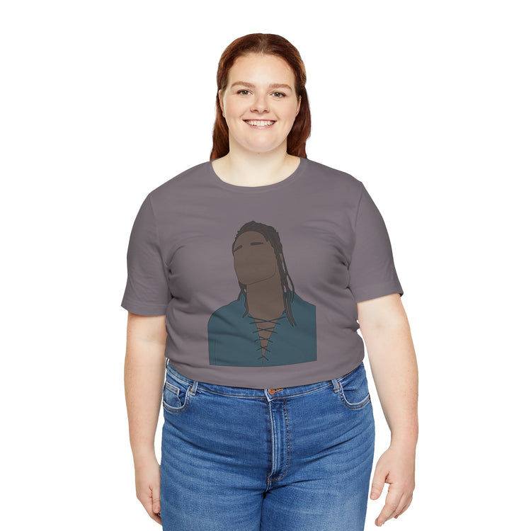Addam Of Hull Unisex T-Shirt - Fandom-Made
