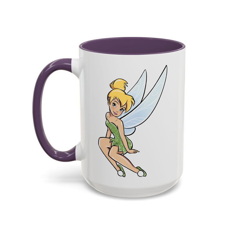 Tink Mug - Fandom-Made