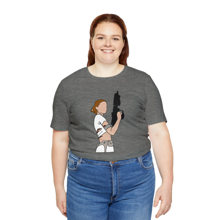 Padme Unisex T-Shirt - Fandom-Made