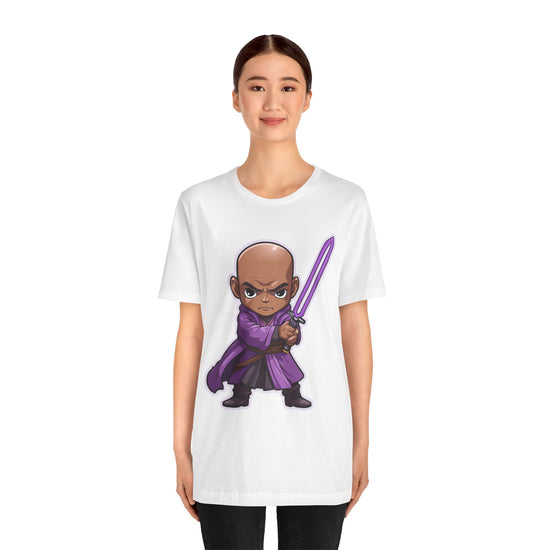Mace Unisex T-Shirt - Fandom-Made