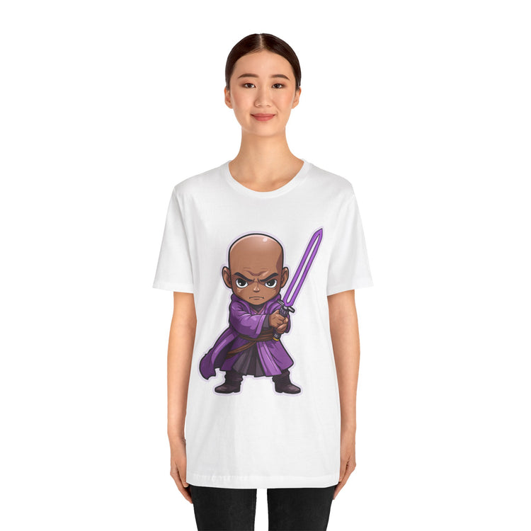 Mace Unisex T-Shirt - Fandom-Made