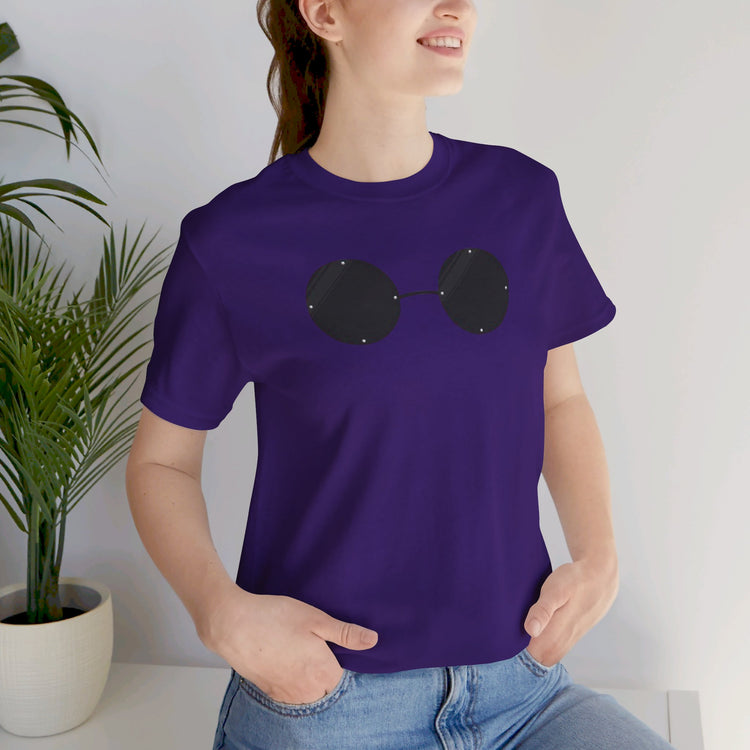 Crowley Unisex T-Shirt - Fandom-Made