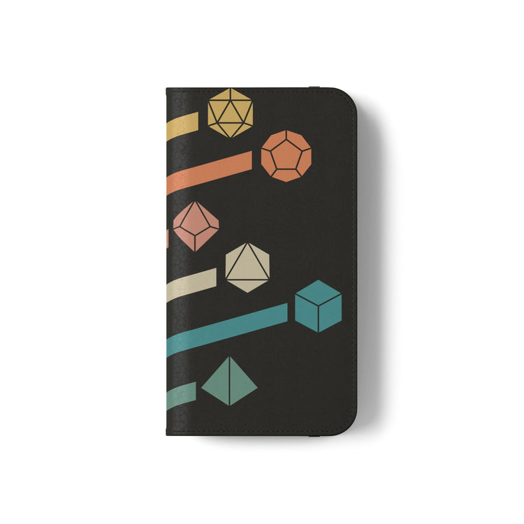 Dungeons & Dragons Flip Case - Fandom-Made