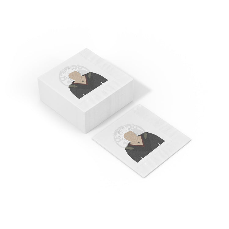 All Hail Rhaenyra Napkins - Fandom-Made