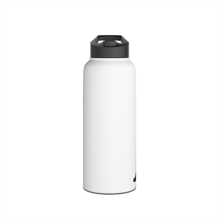 Chimney Han Water Bottle - Fandom-Made