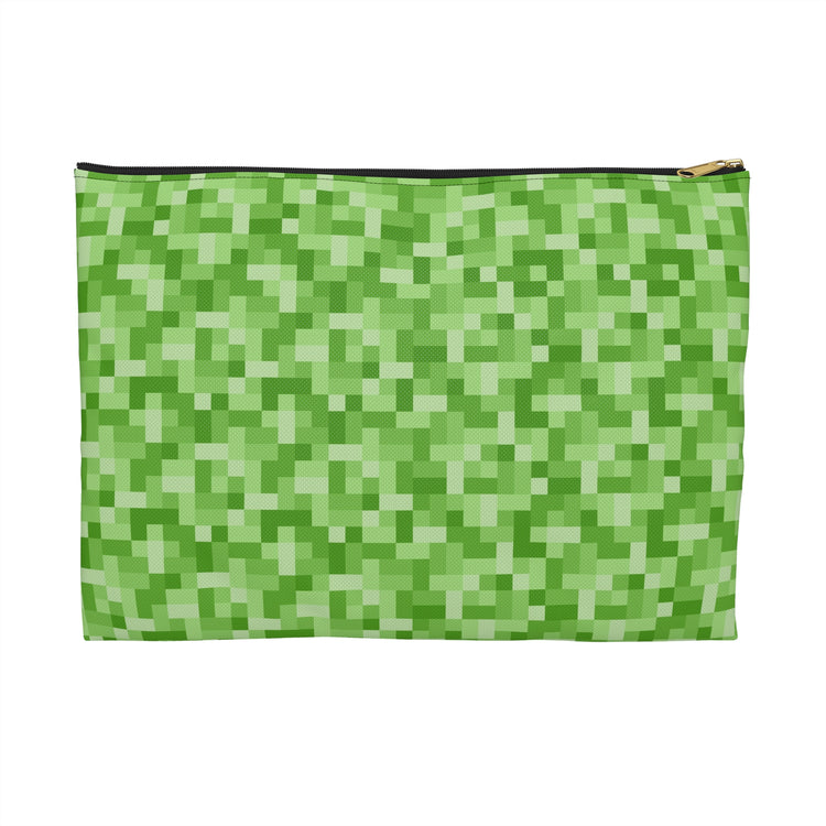 Minecraft Pouch - Fandom-Made