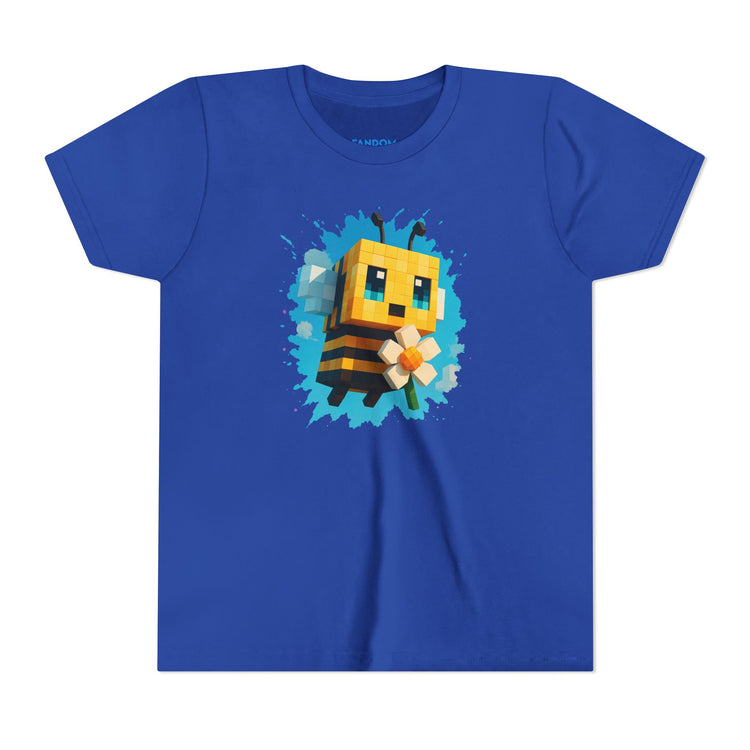 Bee Youth Tee - Fandom-Made