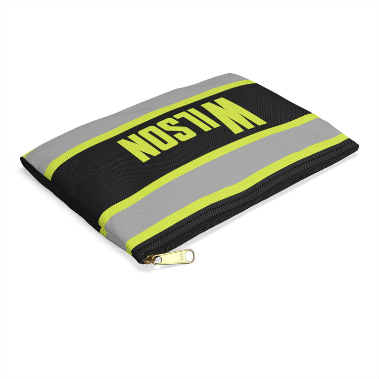 Henrietta Wilson Pouch - Fandom-Made