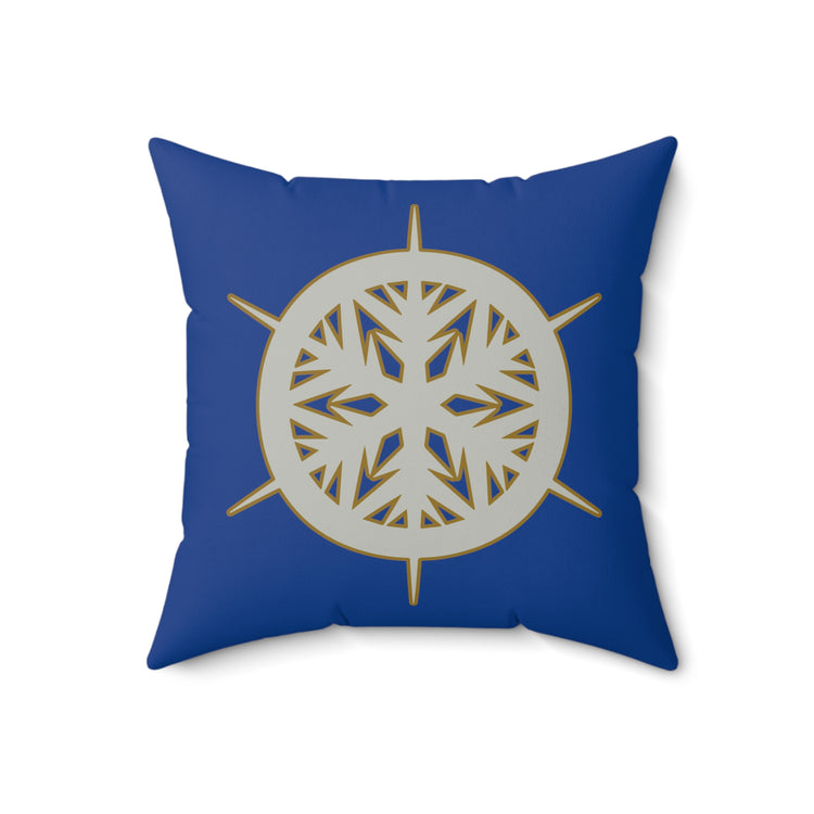 Captain Cold Pillow - Fandom-Made