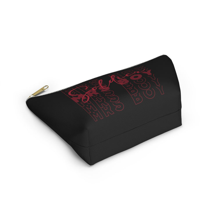 Mrs. Soldier Boy Accessory Pouch