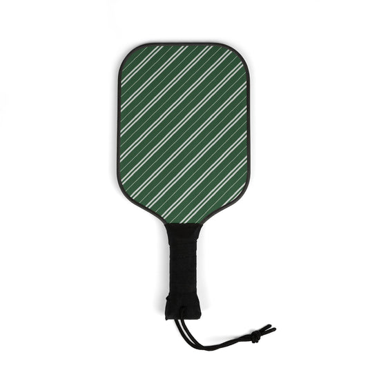 Slytherin Pickleball Kit - Fandom-Made