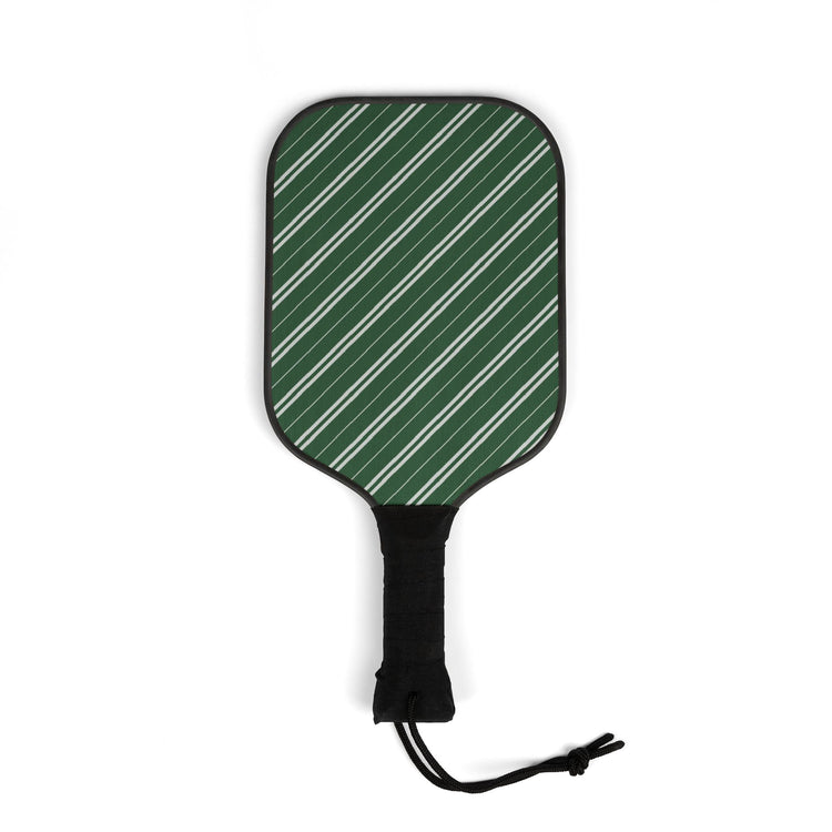 Slytherin Pickleball Kit - Fandom-Made