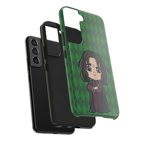 Professor Snape Phone Case - Fandom-Made