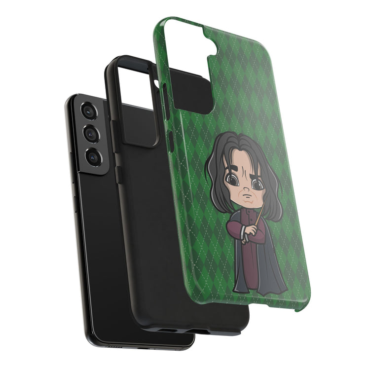 Professor Snape Phone Case - Fandom-Made