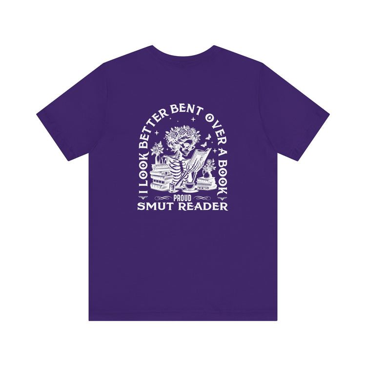 Smut Reader Unisex T-Shirt - Fandom-Made