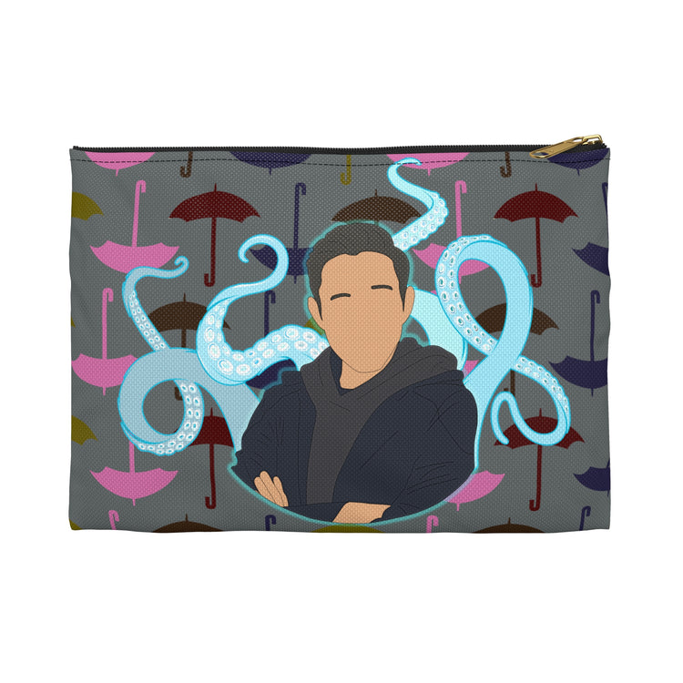 Ben Hargreeves Pouch - Fandom-Made