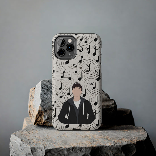 Viktor Hargreeves Phone Case - Fandom-Made