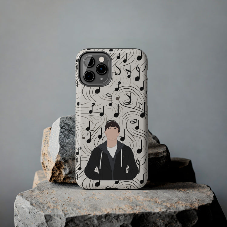 Viktor Hargreeves Phone Case - Fandom-Made