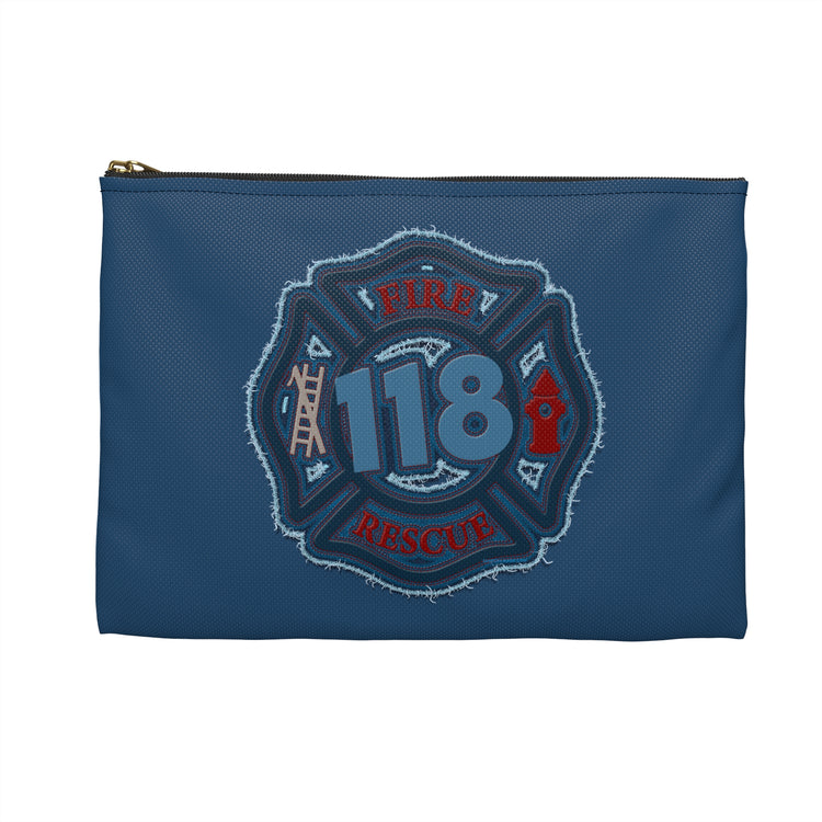 118 Squad Pouch - Fandom-Made