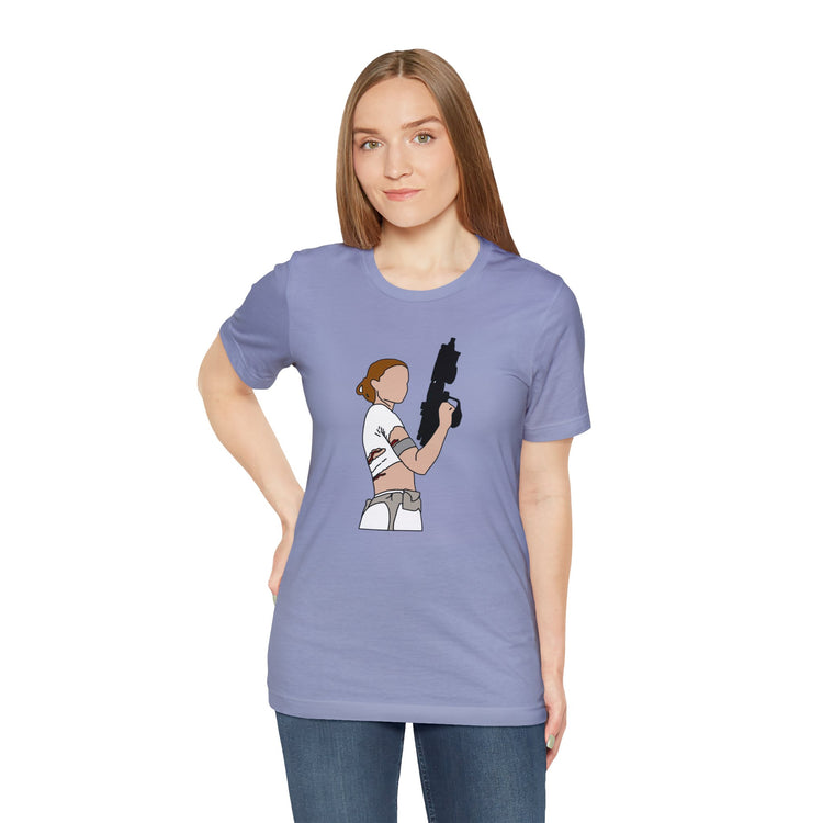 Padme Unisex T-Shirt - Fandom-Made