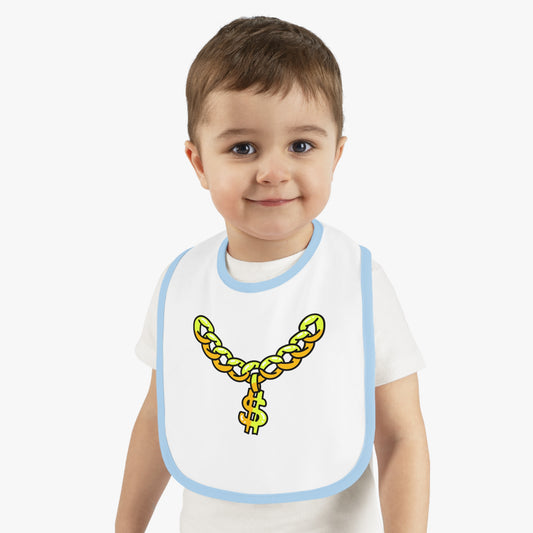 Gangsta Bib - Fandom-Made