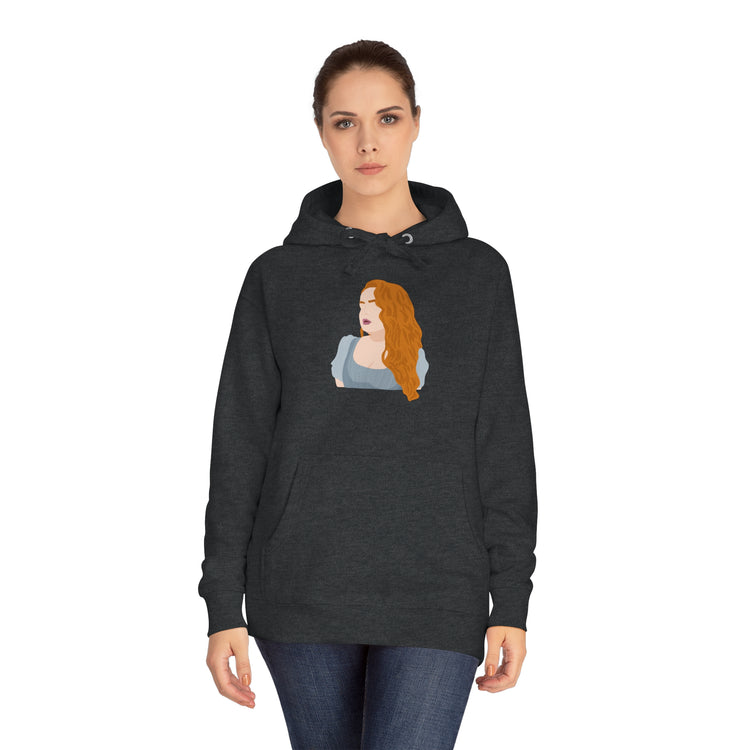 Penelope Featherington Premium Hoodie - Fandom-Made