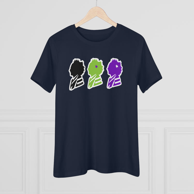 Beetleguise Women's Relaxed T-Shirt - Fandom-Made