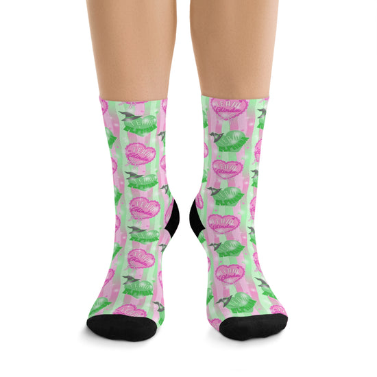Team Wicked Socks - Fandom-Made