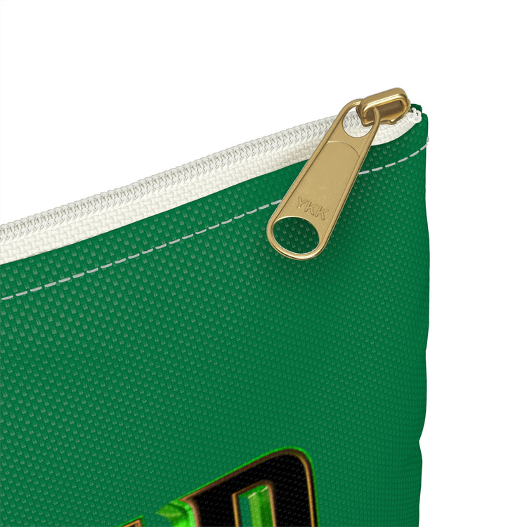 Wicked Pouch - Fandom-Made