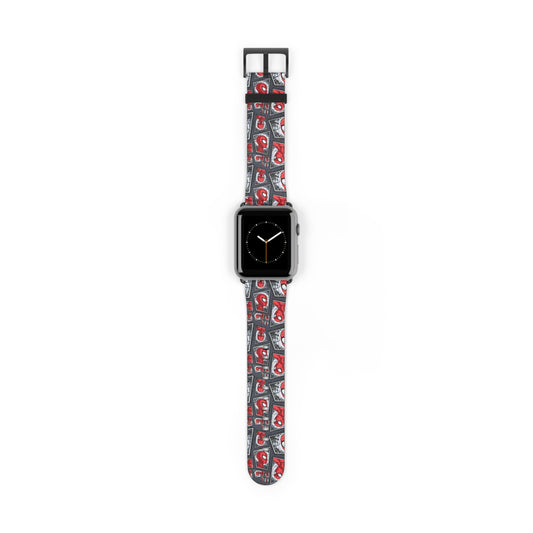 Spider-Man Tingles Watch Band - Fandom-Made