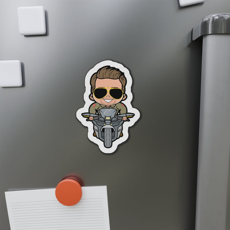 Need For Speed Die-Cut Magnet - Fandom-Made