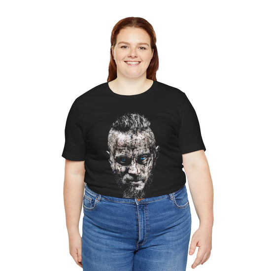Ragnar T-Shirt - Fandom-Made