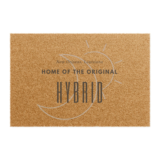 The Original Hybrid Doormat - Fandom-Made