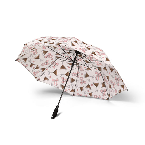 Espresso Umbrella - Fandom-Made