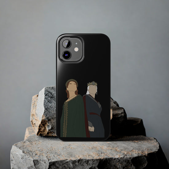 Hightower Vs Targaryen Phone Cases - Fandom-Made