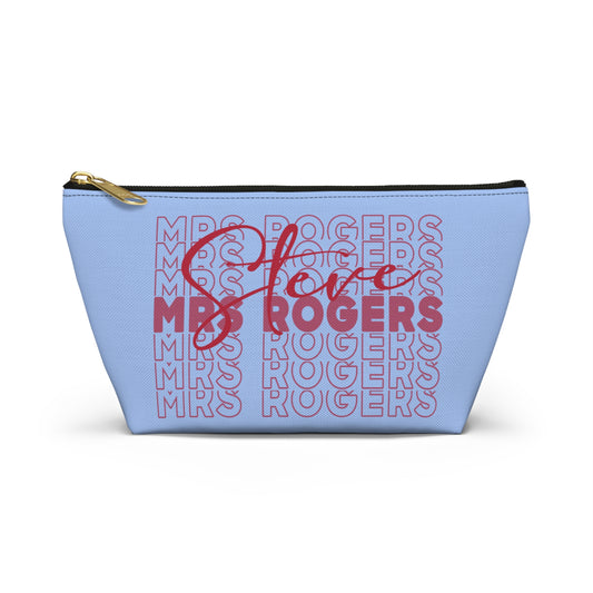 Mrs. Steve Rogers Accessory Pouch