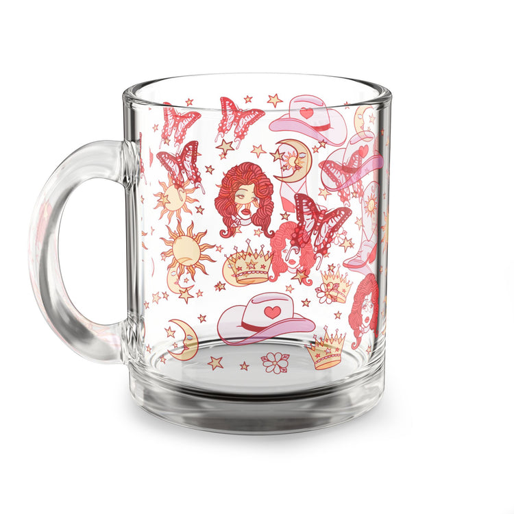 Chappell Roan Mug - Fandom-Made