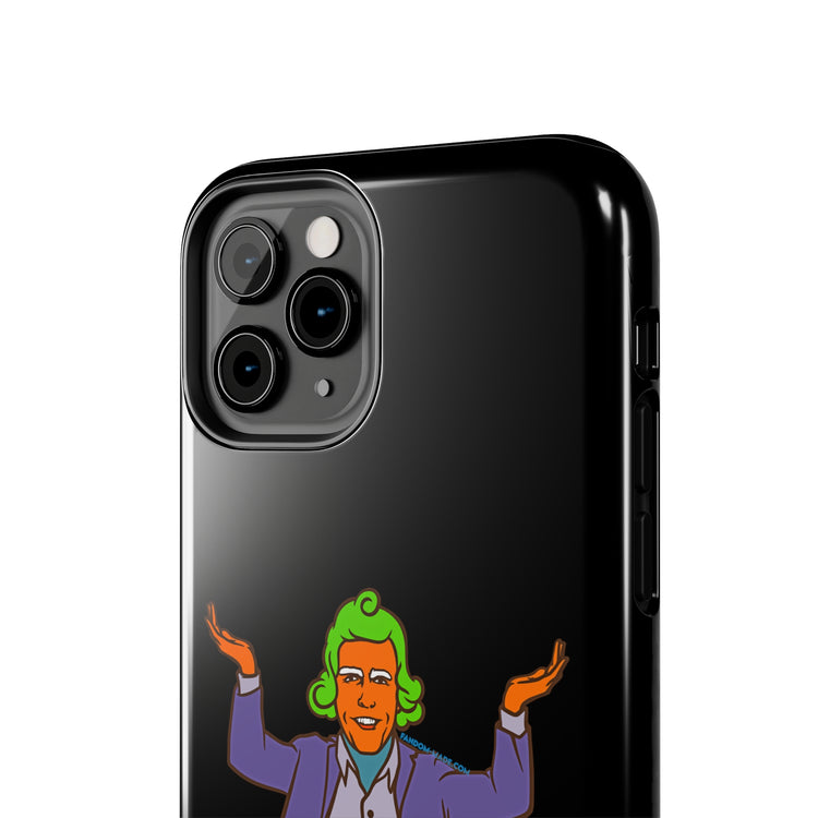 Oompa Loompa 2023 Tough Phone Cases - Fandom-Made