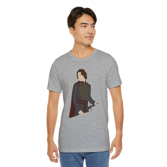 Jacaerys Velaryon T-Shirt - Fandom-Made