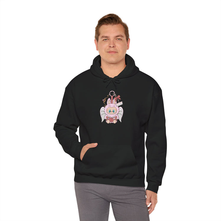 Romance Book Club Member Unisex Hoodie