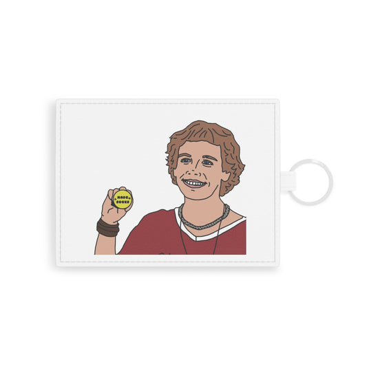 Marc Sucks Card Holder - Fandom-Made